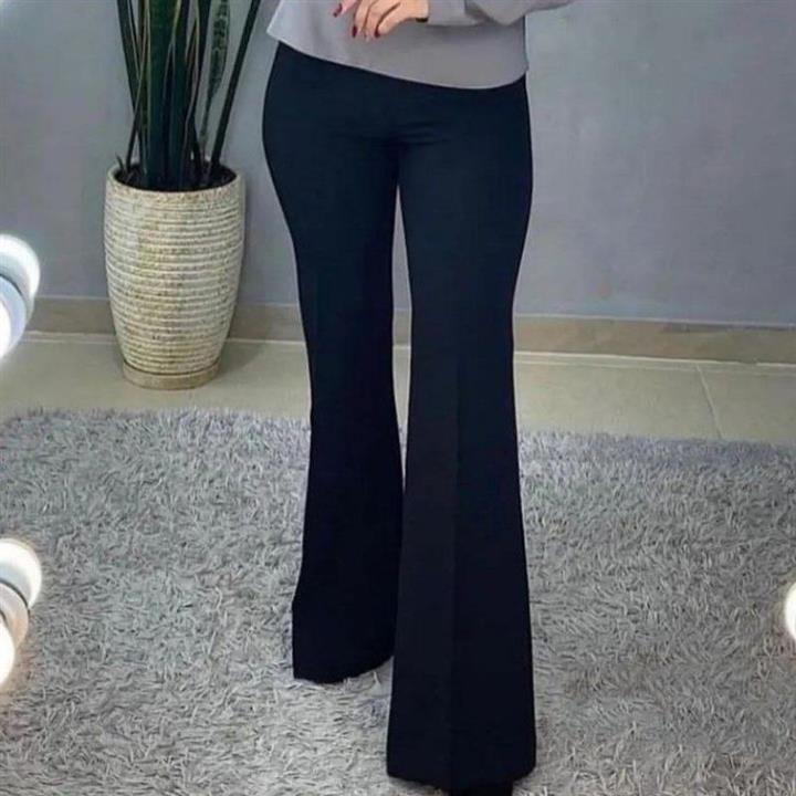 شلوار مازراتی درجه یک دمپا گشاد